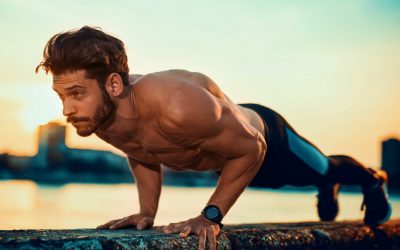 Tout savoir sur les pompes pour un corps musclé et harmonieux