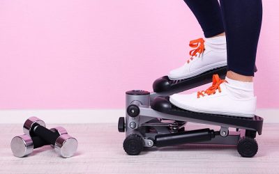 Meilleur Stepper 2023 : Comparatif et guide d&rsquo;achat