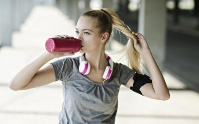 Comment éviter la déshydratation ?