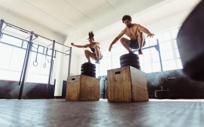 La pliométrie, la meilleure méthode pour améliorer la puissance et la détente de vos muscles