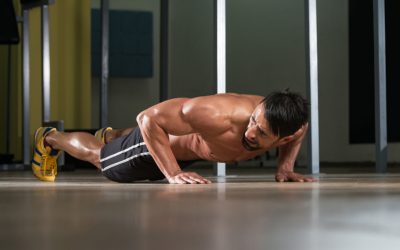 Burpees : Tout savoir sur le plus efficaces des exercices fitness