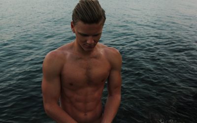 Le vacuum stomach : pour des abdominaux de rêve