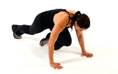 Le mountain climber : pour se muscler et s’affiner