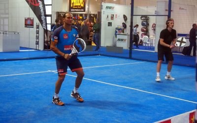 Le paddle tennis : découvrez cette variante du tennis