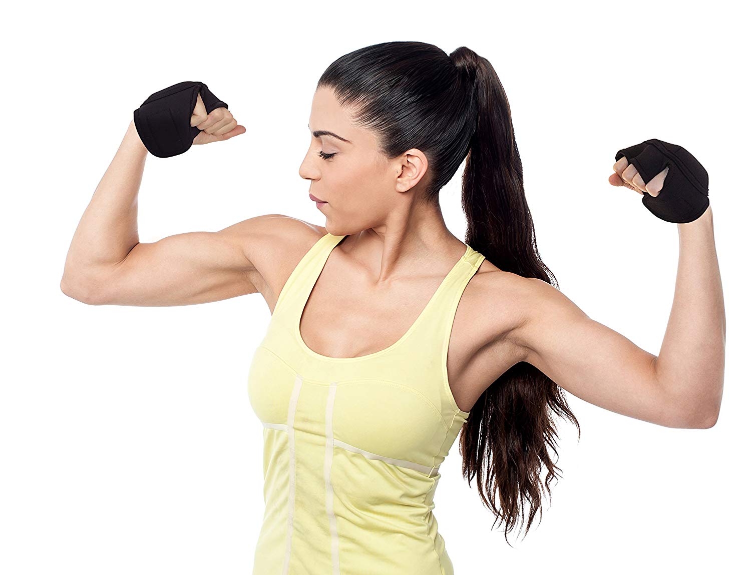 Il s'agit d'un mélange de boxe, de danse et de pilates