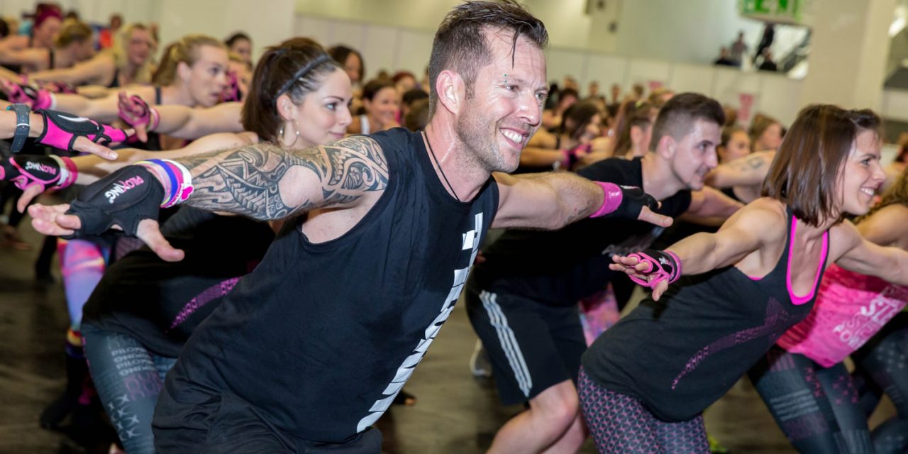 Le piloxing : le sport idéal pour un corps parfait