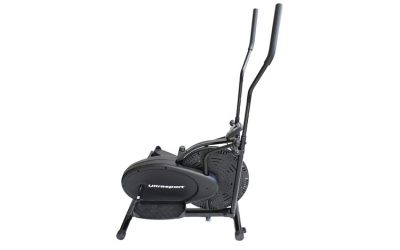 Test & Avis du vélo elliptique Ultrasport X-Trainer 100