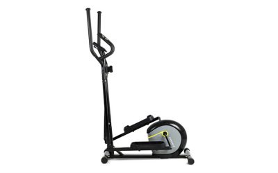 Test & Avis du vélo Elliptique Fitkraft Slimline