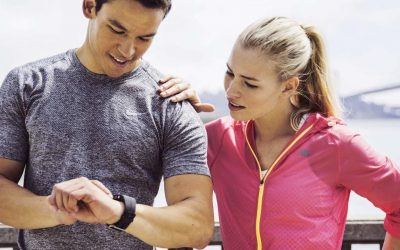 Meilleure Montre GPS running 2023 : Comparatif, tests et avis !