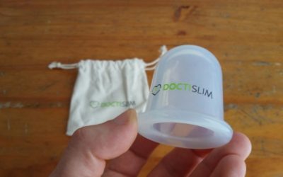 Ventouse anti cellulite : notre avis sur cet accessoire