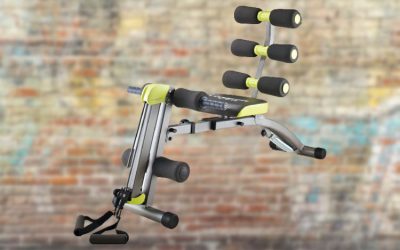 Wondercore 2 : Avis et Test d’un appareil de fitness performant ?