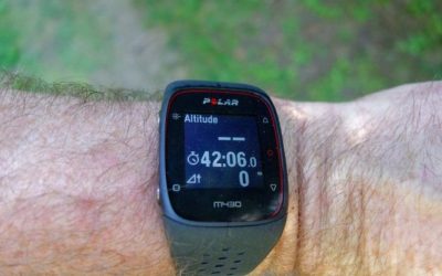 La montre Polar M430 : la montre connectée pour le sport