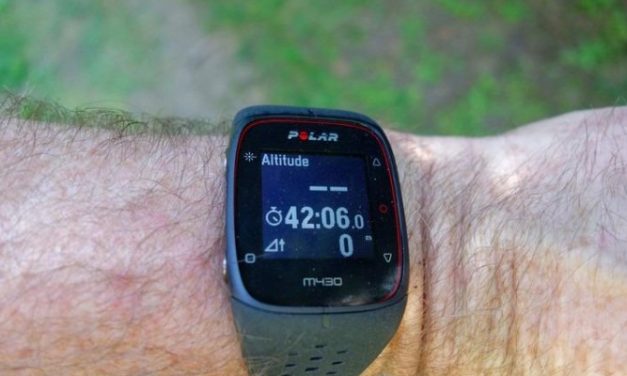 La montre Polar M430 : la montre connectée pour le sport