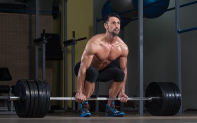 Soulevé de terre : Le roi des exercices de musculation !