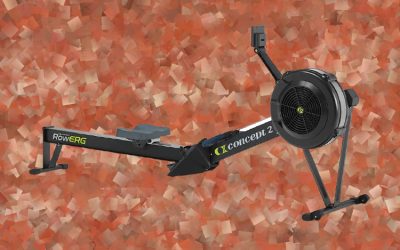 Le rameur Concept2 Modèle D : notre test et avis