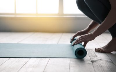 Tapis de sport, Yoga, Fitness, Pilates : Comment bien choisir ?