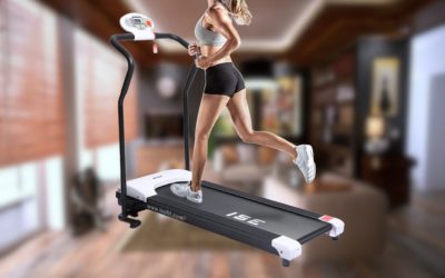 ISE SY-1001 Avis et Test : Un bon tapis de course pas cher ?