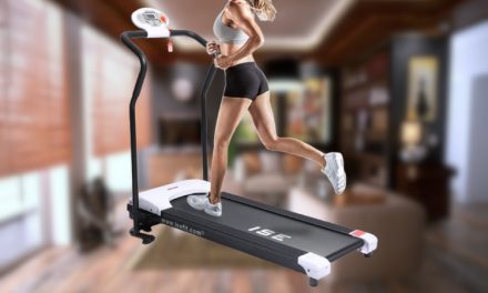 ISE SY-1001 Avis et Test : Un bon tapis de course pas cher ?