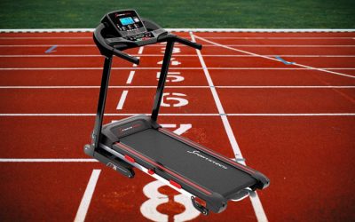 Sportstech F31 Avis et Test : Un tapis de course au super rapport qualité/prix