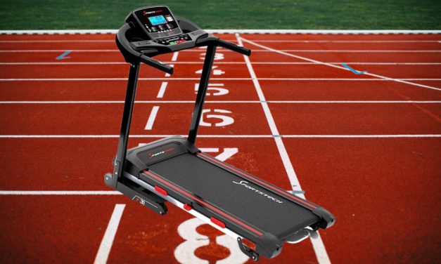 Sportstech F31 Avis et Test : Un tapis de course au super rapport qualité/prix