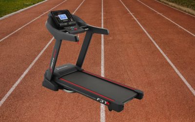 Sportstech F37 Avis Test : Le meilleur tapis de course pour particulier ?