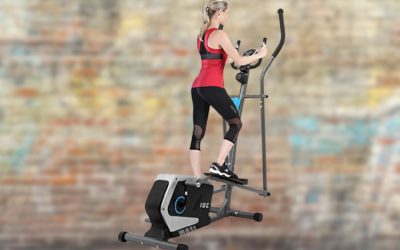 ISE SY-9801 Avis : Un vélo elliptique pas cher et fiable ?