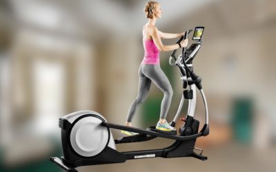 ProForm Smart Strider 495 CSE Avis et Test : Un vélo elliptique parfait ?