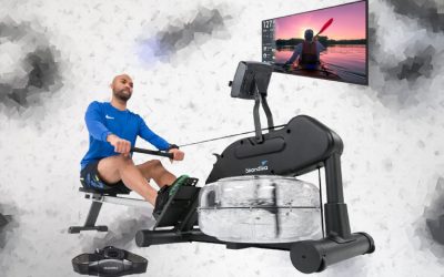 Skandika Nemo 3 Test : Un rameur à eau parfait ?